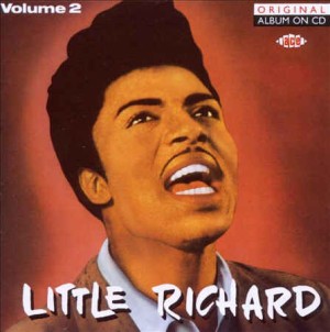 Little Richard - Little Richard Vol 2